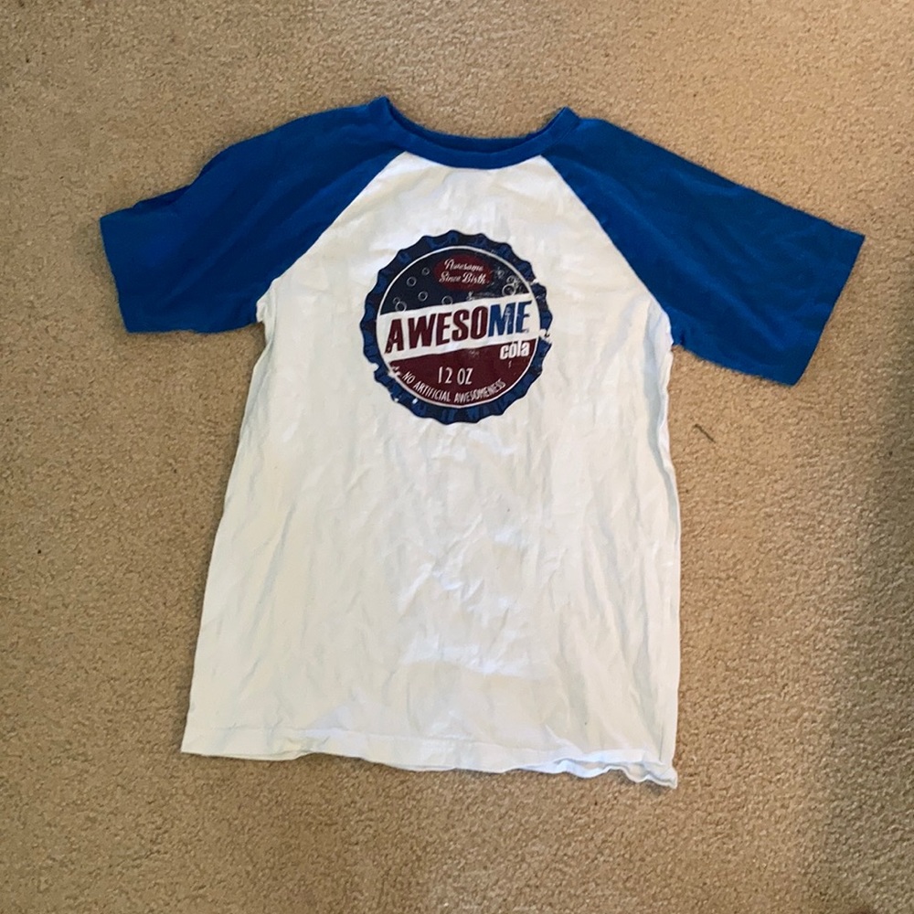 Boys Cherokee T-shirt